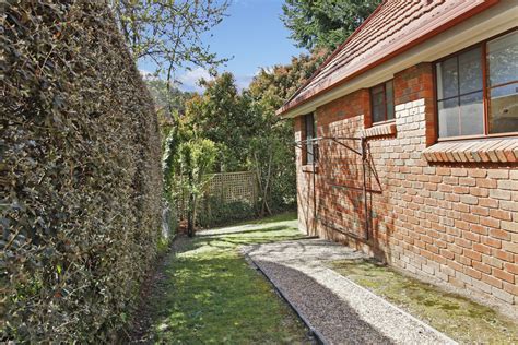 Cedar Cottage – Unit 3 Tudor Village .